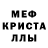 ГАШИШ VHQ Katya Toporova